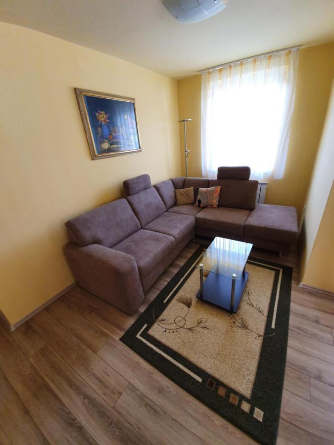 Bodo Park Apartment Хевиз Экстерьер фото